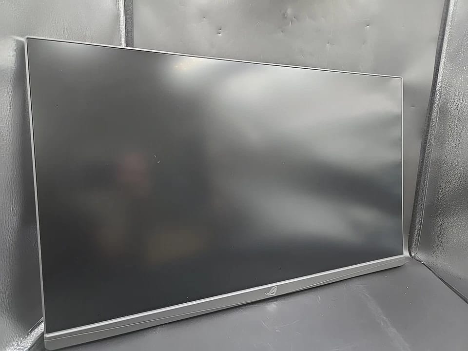 ASUS XG27UCS Monitors New