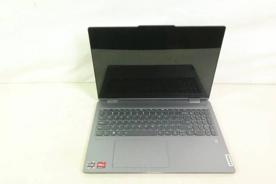 Lenovo Yoga 7 16ARP8 Computers 512GB 8GB Used - Good