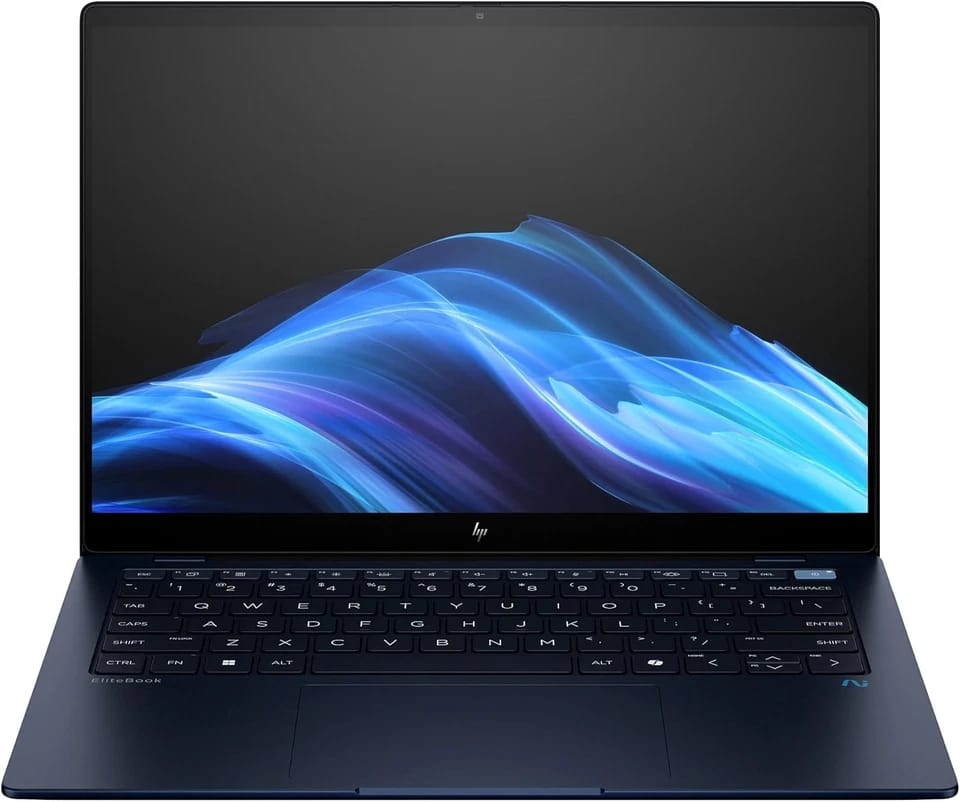HP EliteBook Ultra Computers 512GB 16GB New
