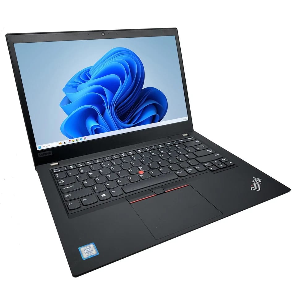 Lenovo ThinkPad T14 Gen 2 Computers New 256GB 16GB