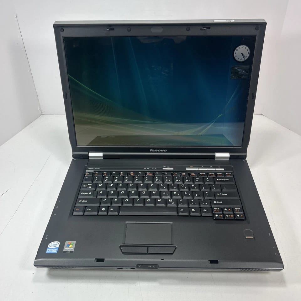 Lenovo 3000N200 Computers 500GB 2GB Used - Good