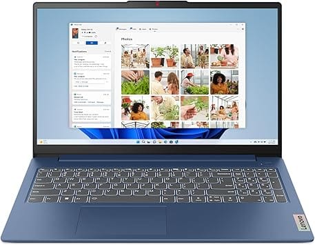 Lenovo 82XQ006RUS Computers New 256GB 8GB