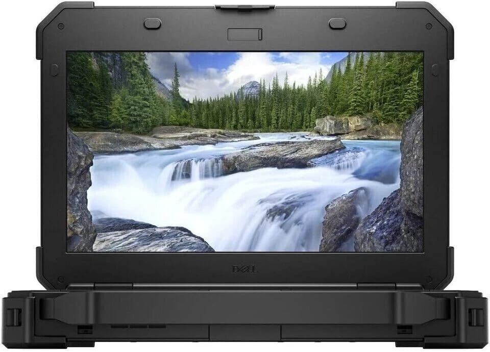 Dell Latitude 5424 Computers 1000GB 16GB Refurbished - Excellent