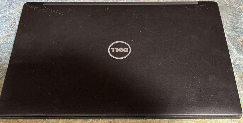 Dell Latitude 7480 Computers 128GB Used - Good