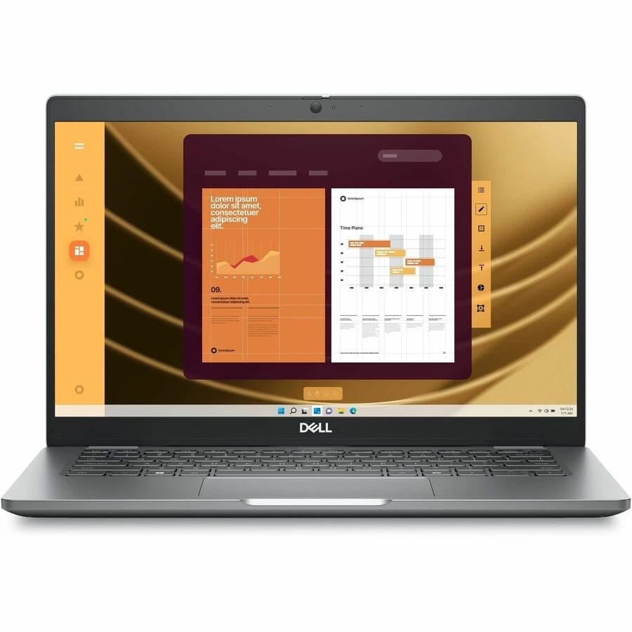 Dell Latitude 5350 Computers 1TB 16GB New