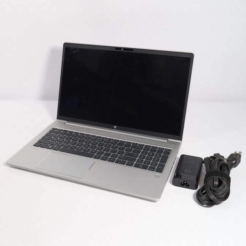 HP ProBook 455 G10 Computers 1TB 32GB New