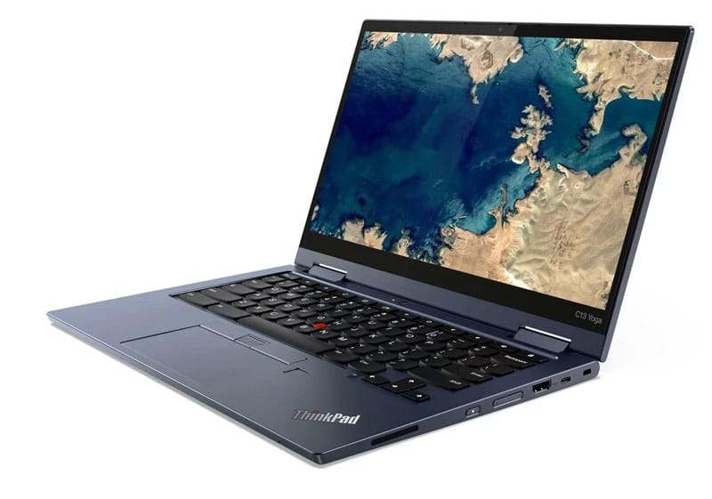 Lenovo ThinkPad C13 Computers 64GB Open-Box Excellent