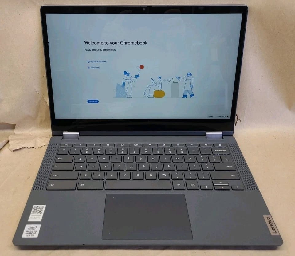 Lenovo Flex 5 Computers 1.5TB 16GB New