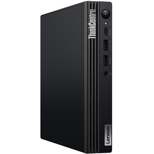 Lenovo ThinkCentre M70q Gen 5 Tiny Computers 256GB 16GB New