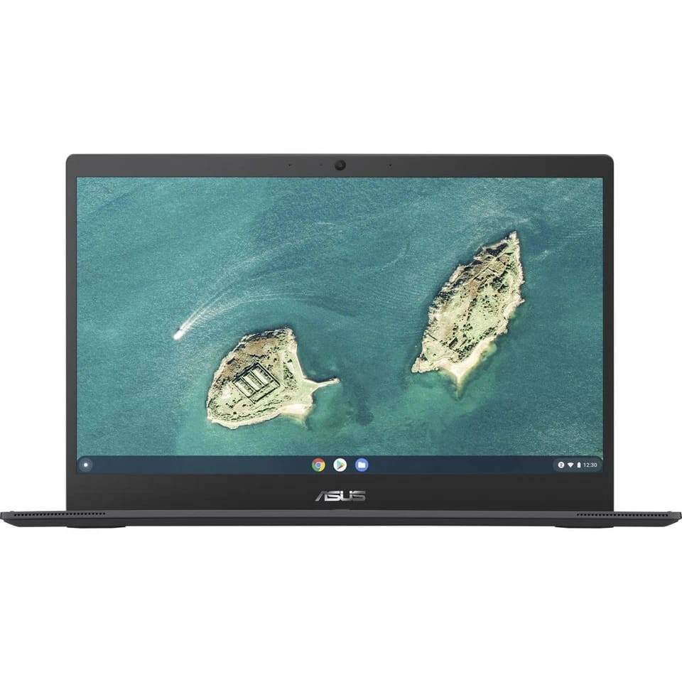 ASUS Chromebook CX1500CKA Computers 128GB 16GB Used - Acceptable