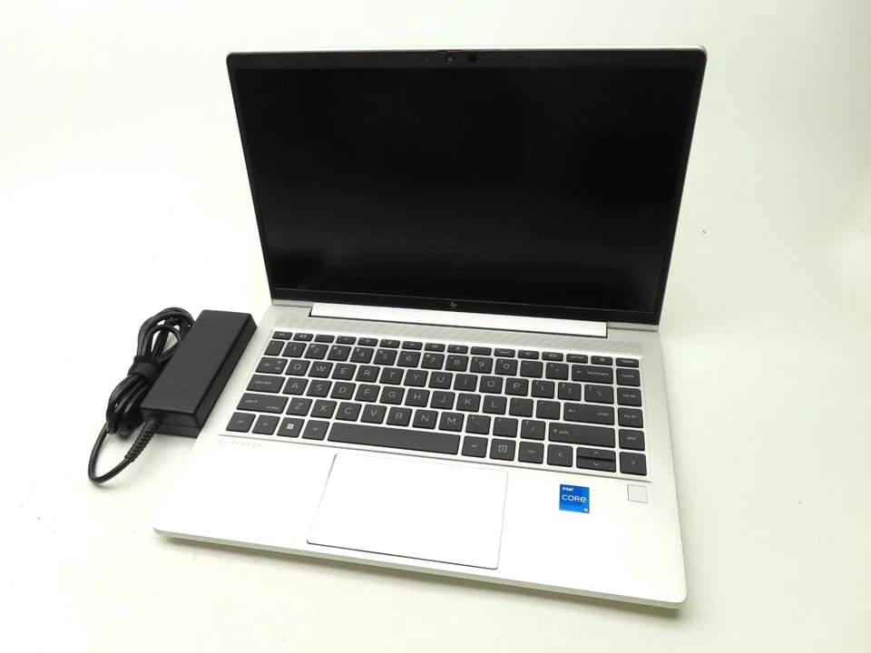HP 640 G10 Computers 256GB 16GB Refurbished - Acceptable
