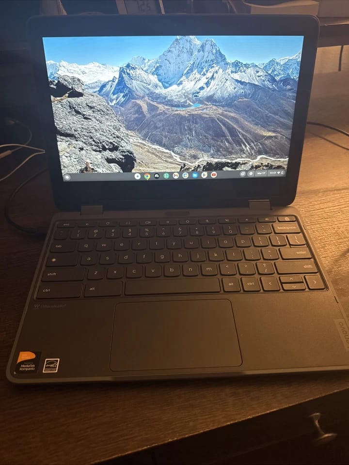 Lenovo 82W2002HUS Computers 32GB 4GB New