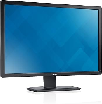 Dell U3014 Monitors Used - Good