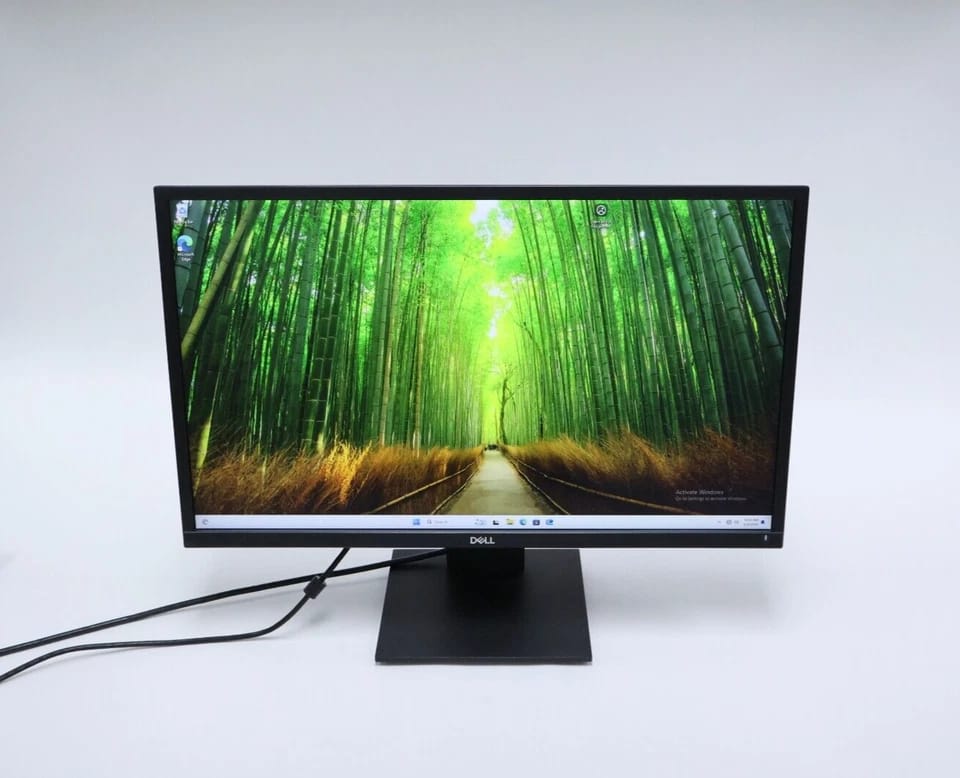 Dell E2420H Monitors Used - Like New