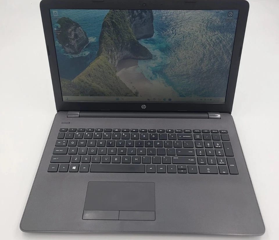 HP 255 G6 Computers Used - Good 512GB 4GB