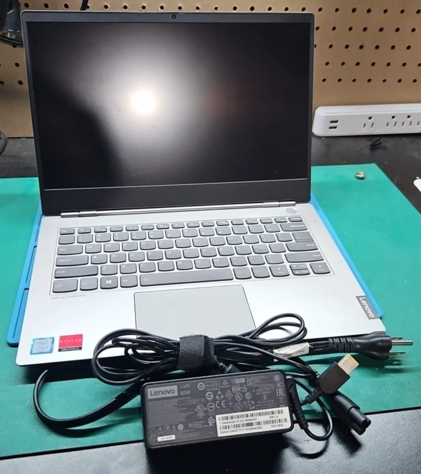 Lenovo ThinkPad 13 Computers 240GB 16GB Refurbished - Good