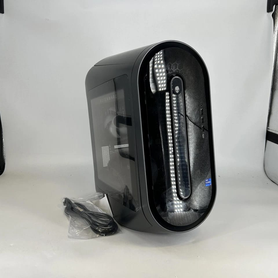 Dell Alienware Aurora R13 Computers 128GB Refurbished - Excellent