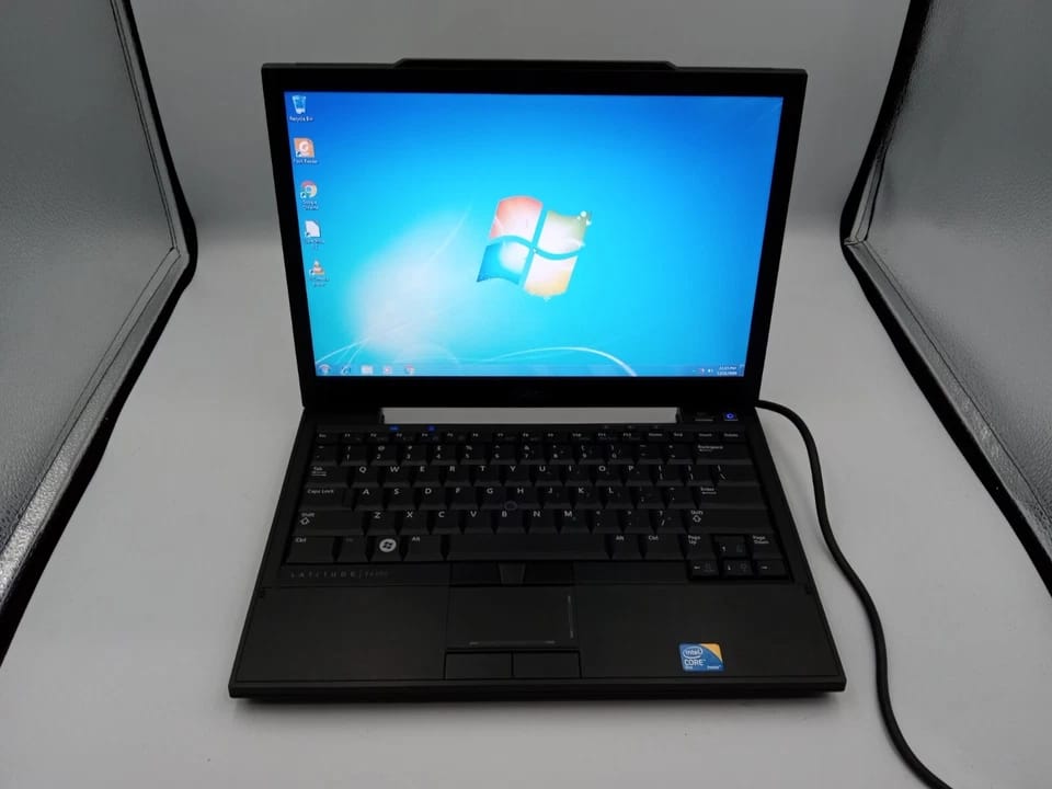 Dell Latitude 4300 Computers 500GB 4GB Used - Good