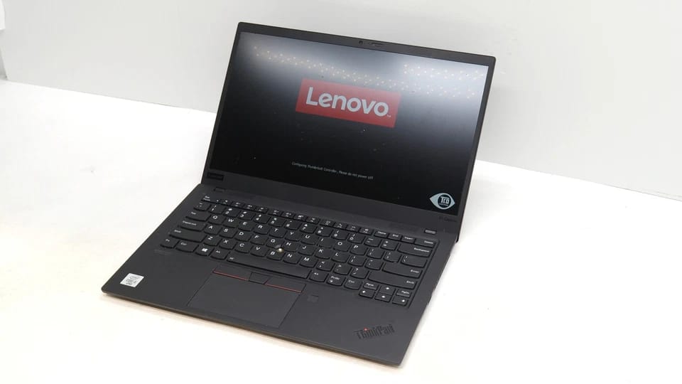 Lenovo ThinkPad X1 Carbon Gen 8 Computers 1000GB 16GB Used - Like New