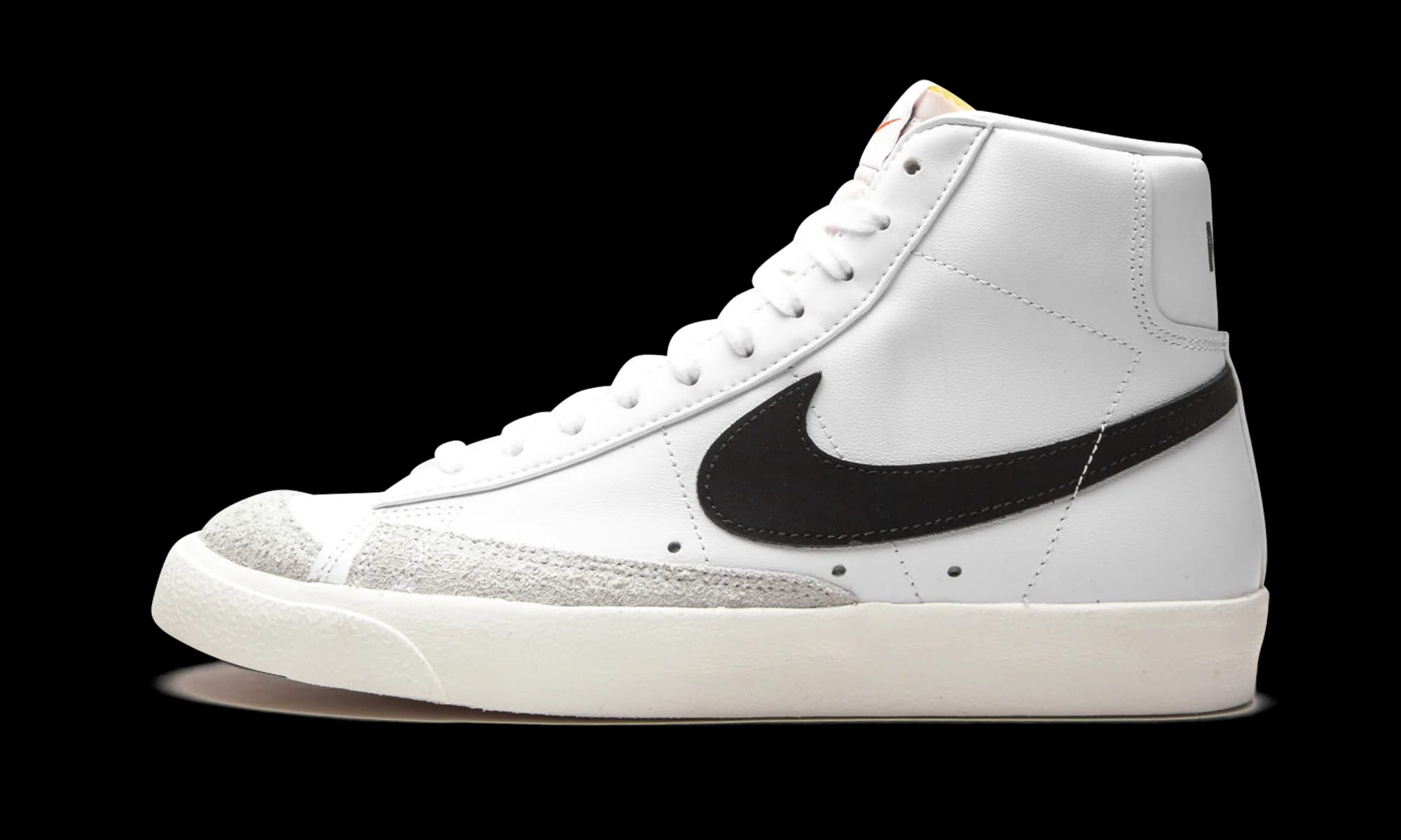 Nike Blazer Mid '77 Sneaker Others Full Size Run New