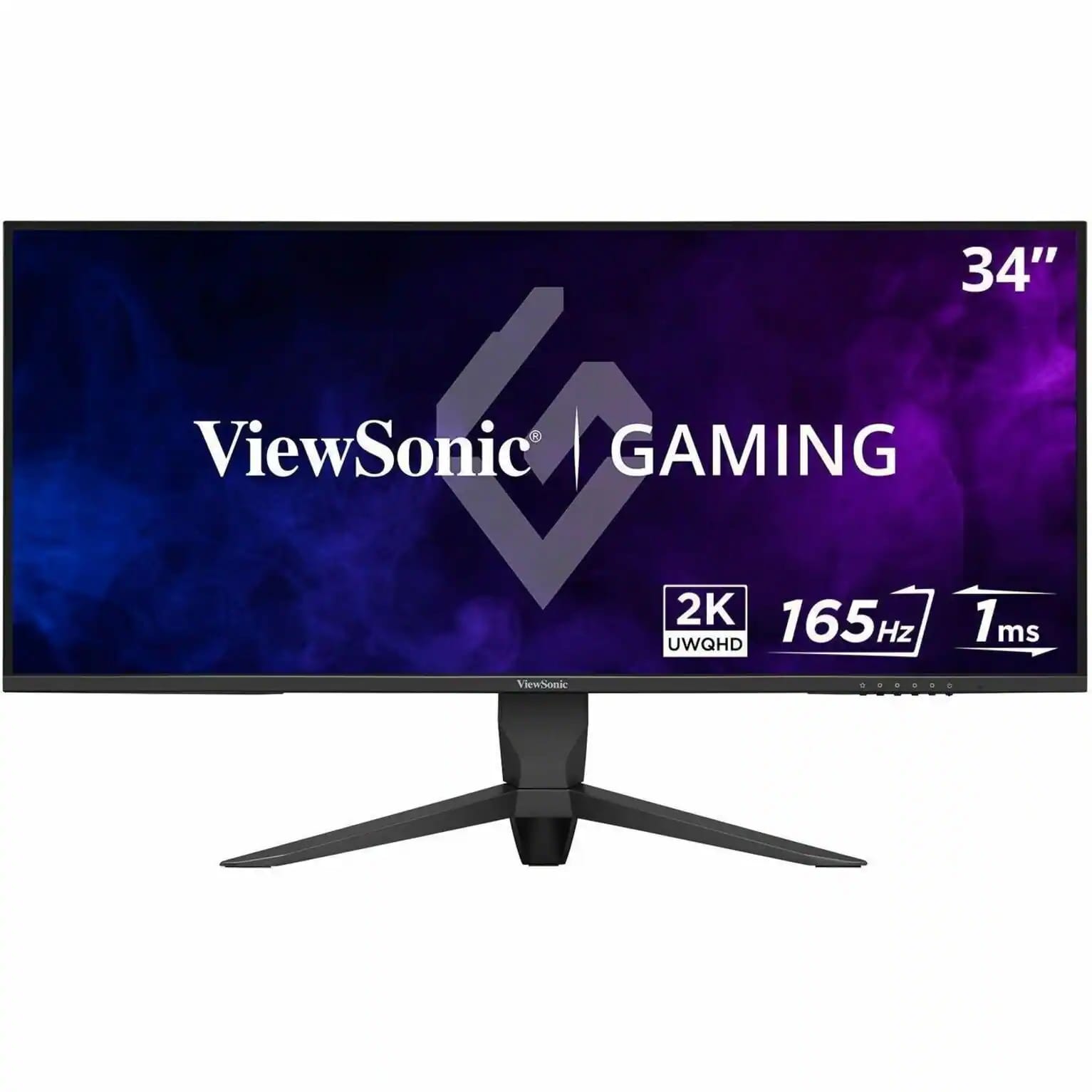 ViewSonic VX3418-2K Monitors New