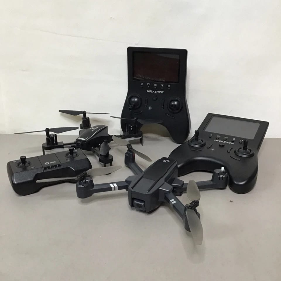 Holy Stone HS440 Quadcopters & Multirotors New