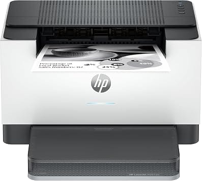 HP HP LaserJet M207dw Printer Printers Refurbished - Excellent