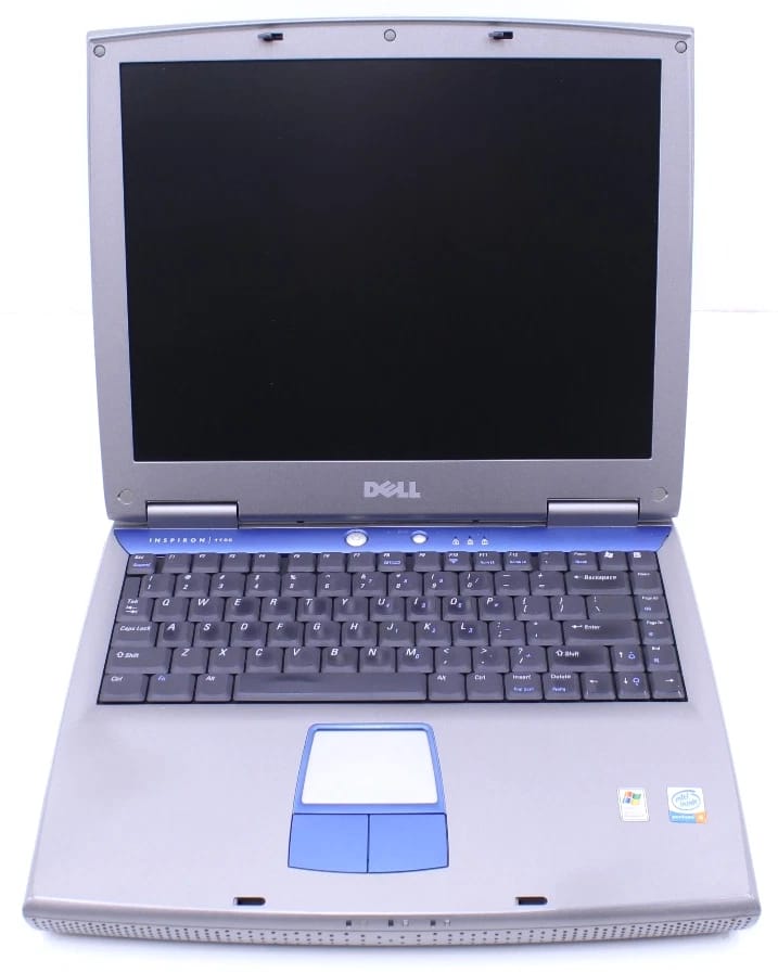 Dell Inspiron 1100 Computers 80GB 2GB Used - Good