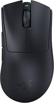 Razer DeathAdder V3 Pro Mice Black New