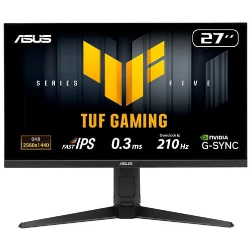 ASUS VG27AQL5A Monitors New