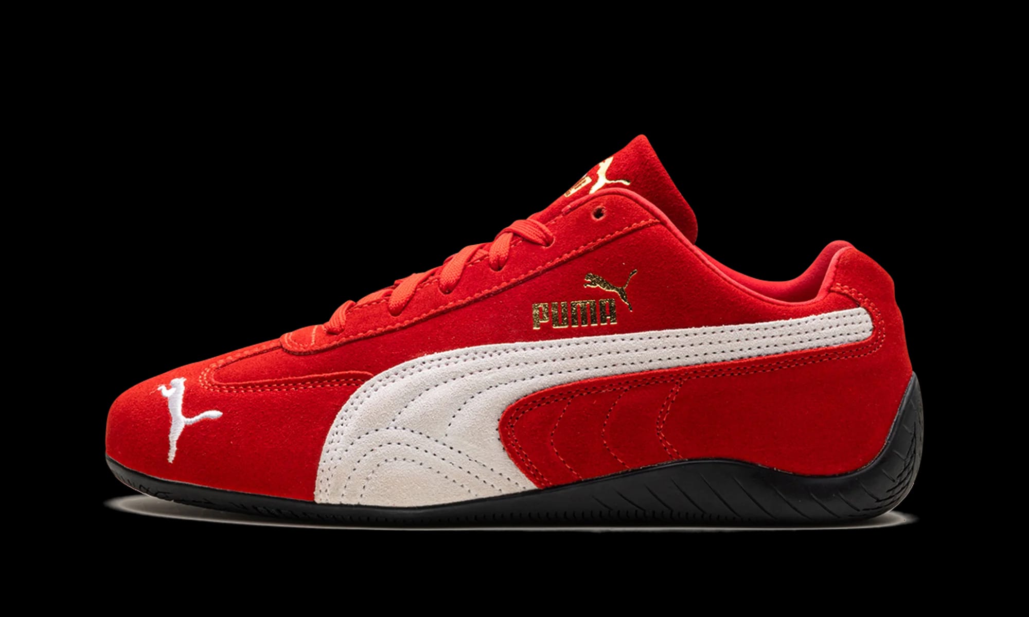 Puma Speedcat OG Sneaker Blue Full Size Run New
