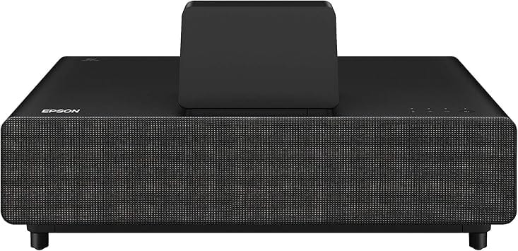 Epson EpiqVision Ultra LS500 Projectors New