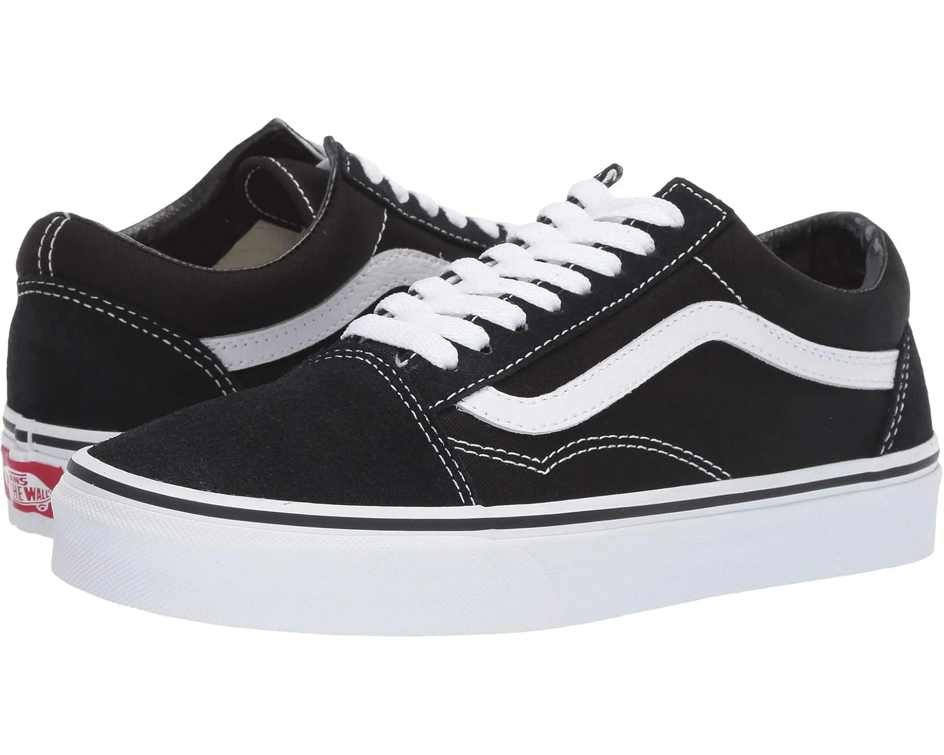 Vans Old Skool Sneaker Pink Full Size Run New