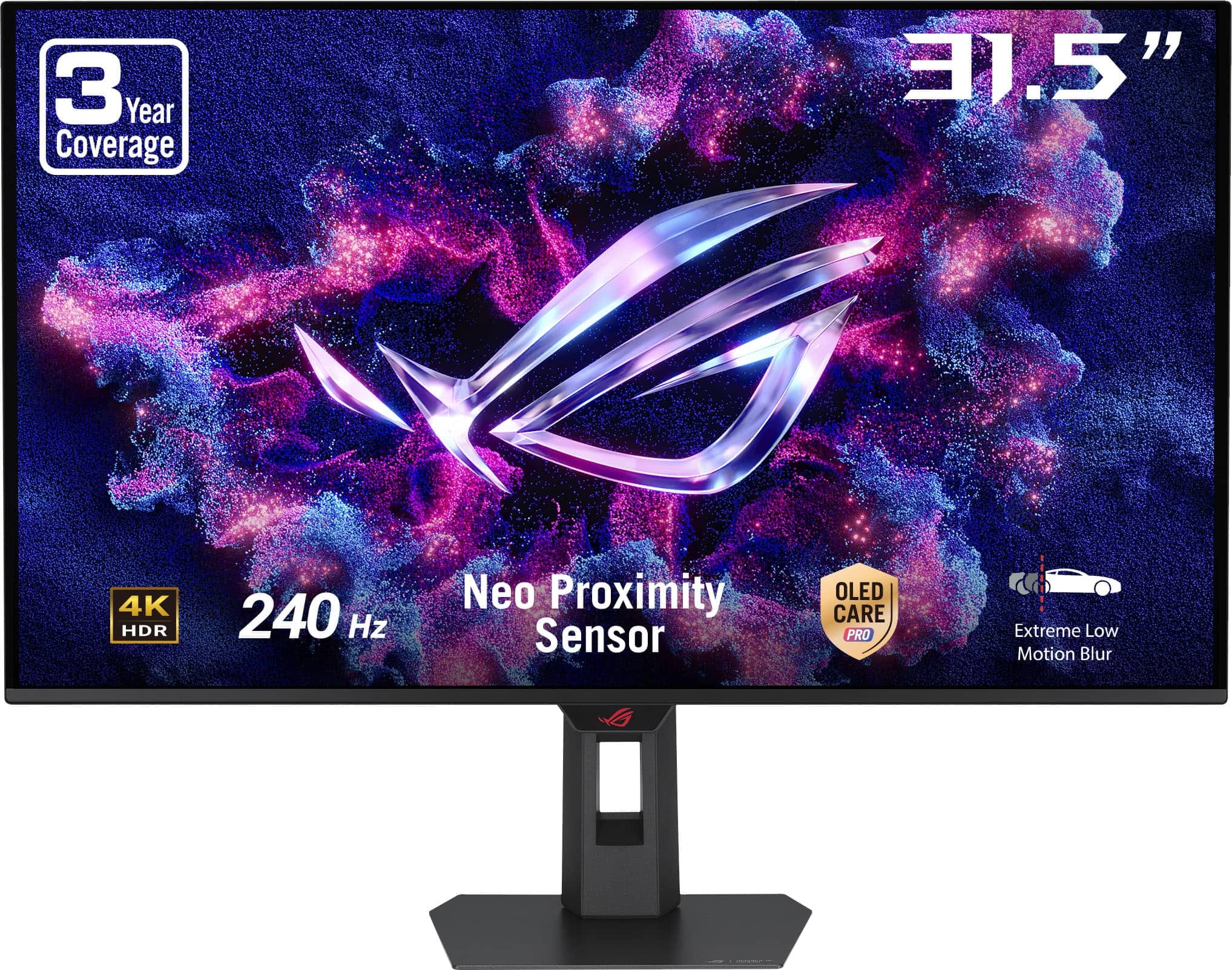 ASUS XG32UQDMS Monitors New