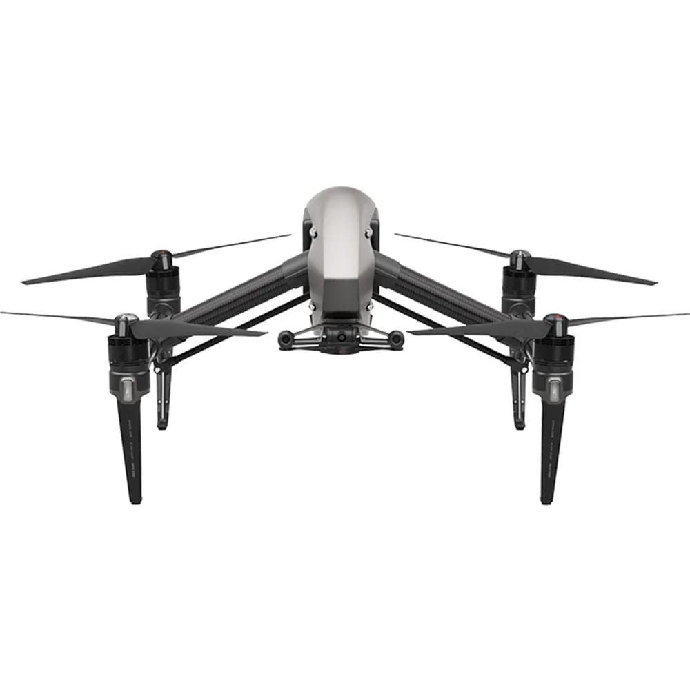 DJI Inspire 2 Quadcopters & Multirotors For parts or not working