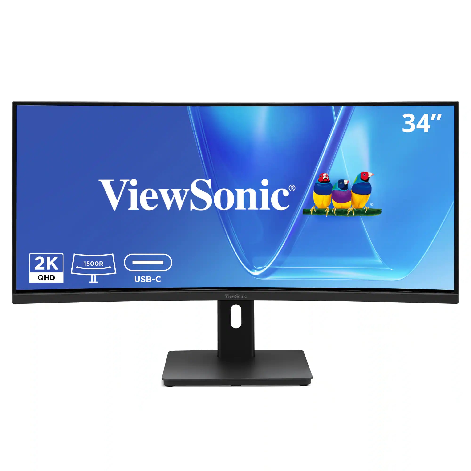 ViewSonic VG3409C Monitors New