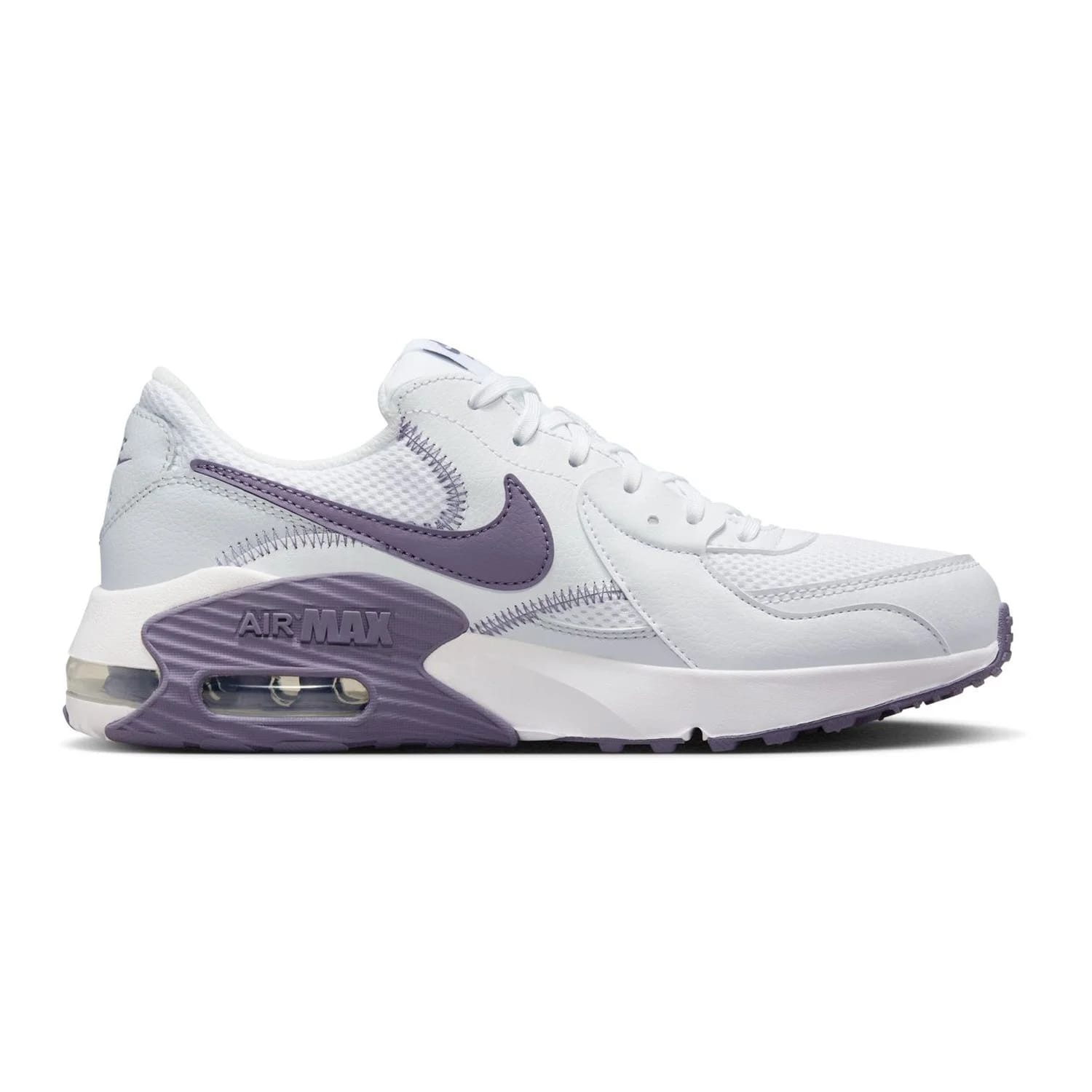 Nike Air Max Excee Sneaker Black 6.5 New