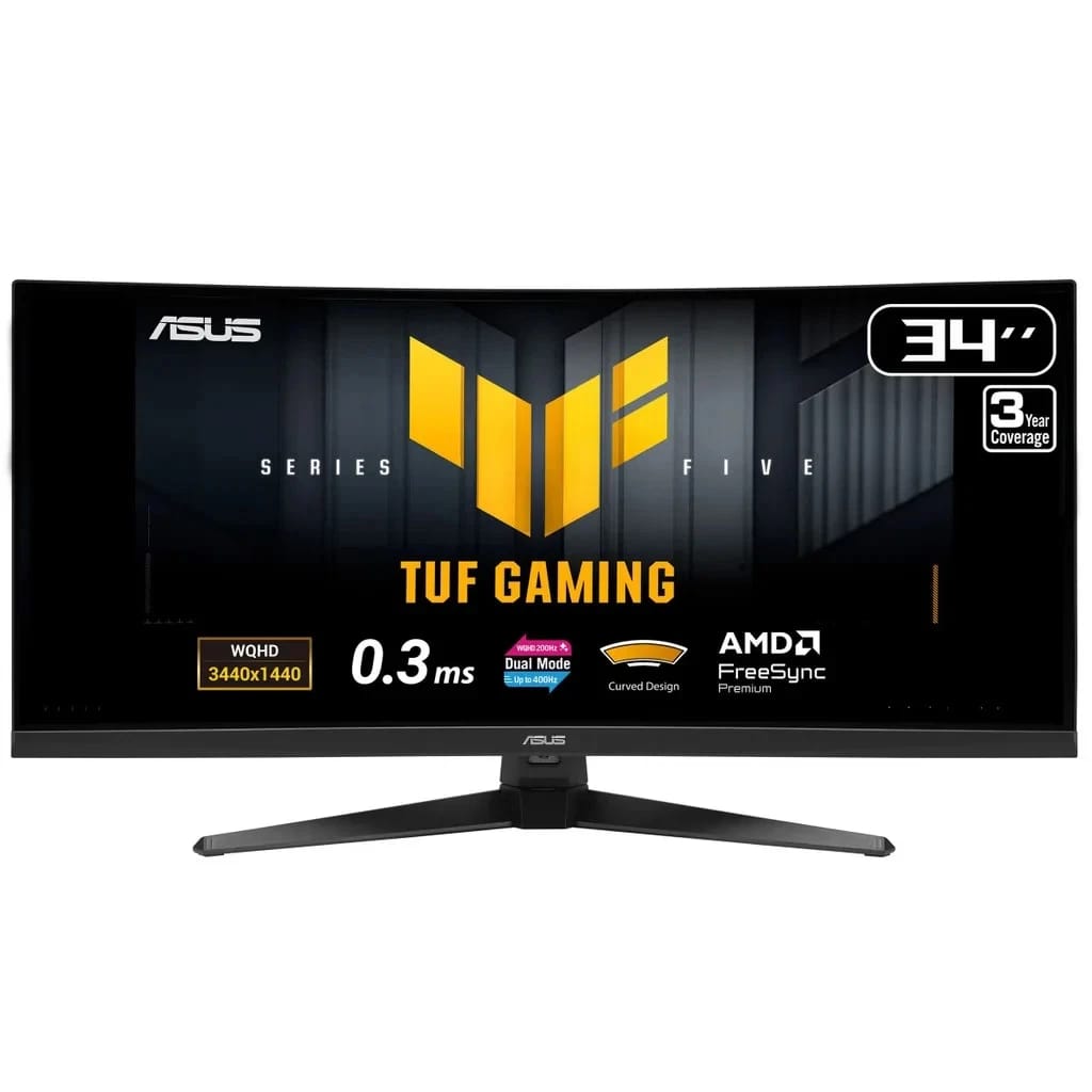 ASUS VG34WQ5A Monitors New