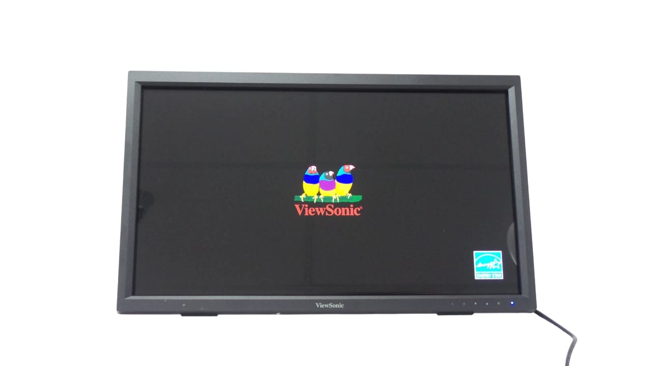 ViewSonic TD2423D Monitors New