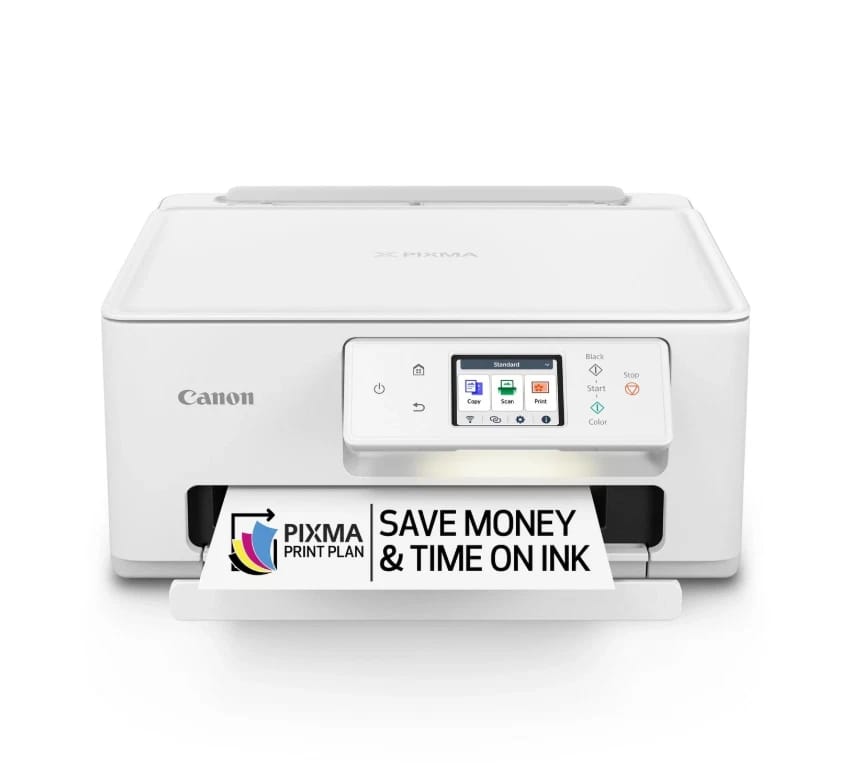 Canon Canon PIXMA TS7720 Printers New