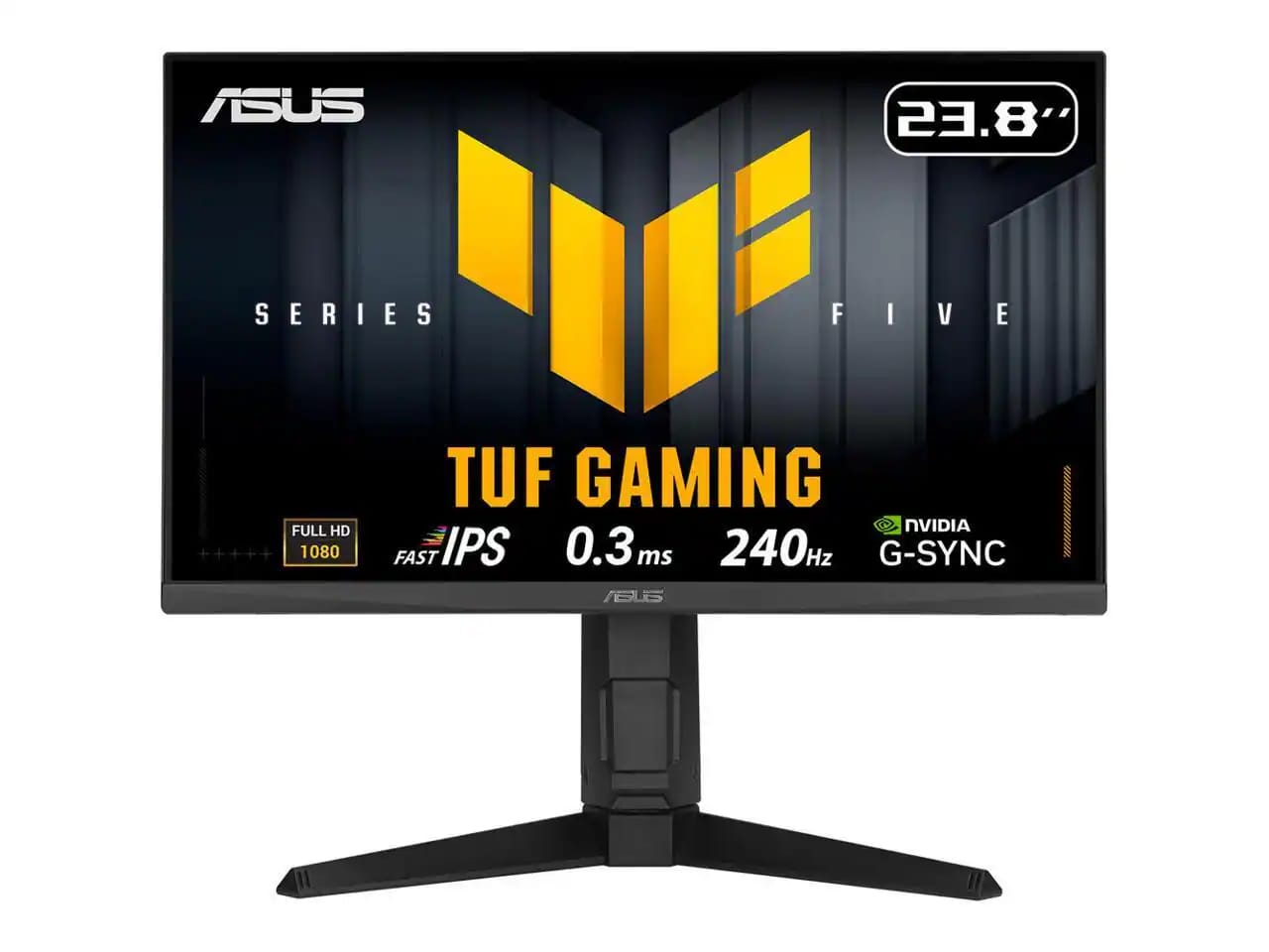 ASUS VG249QML5A Monitors New