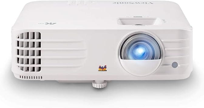 ViewSonic PX701-4K Projectors New