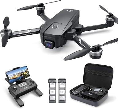 Holy Stone HS720E Quadcopters & Multirotors For parts or not working