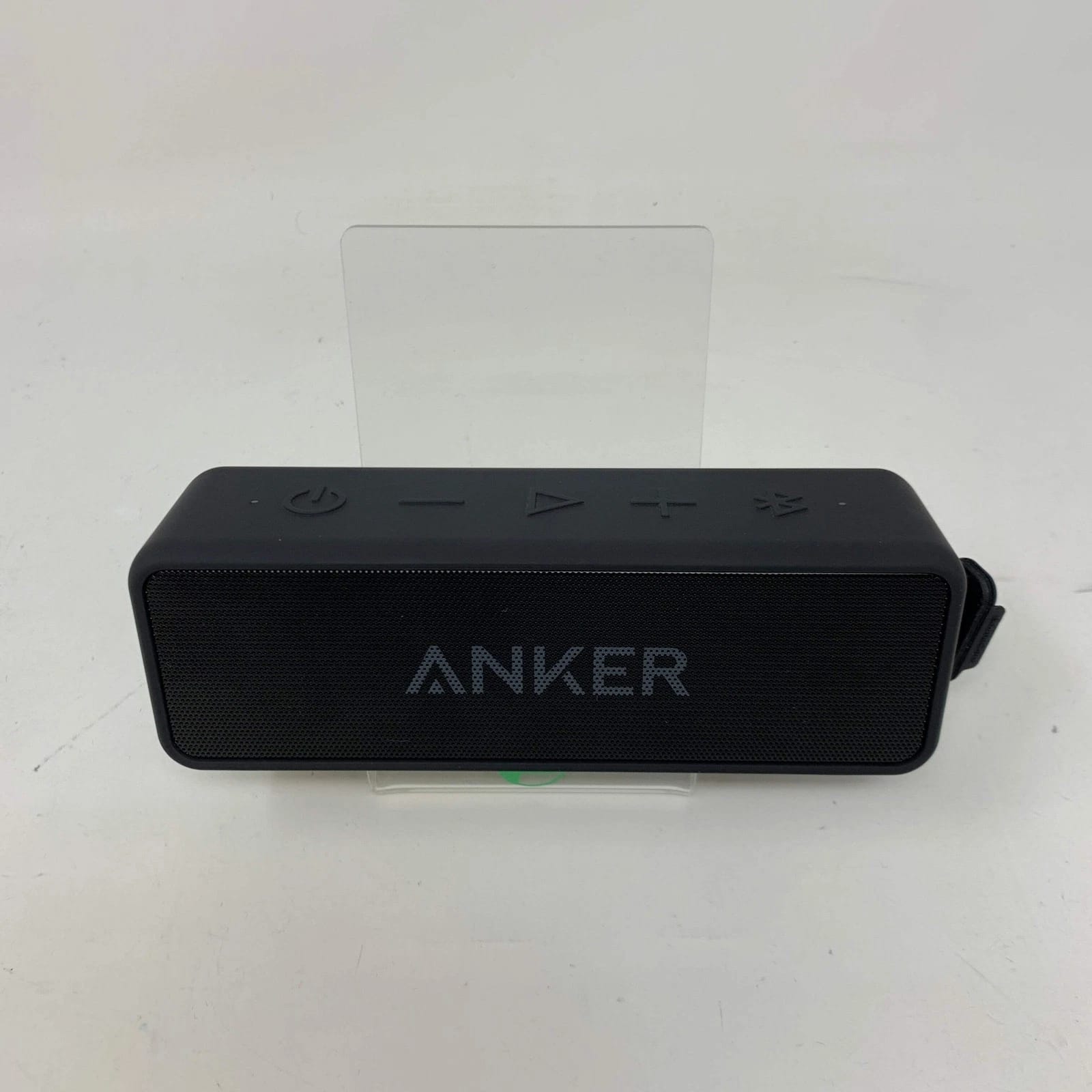 Anker Soundcore 2 Portable Bluetooth Speakers Black New