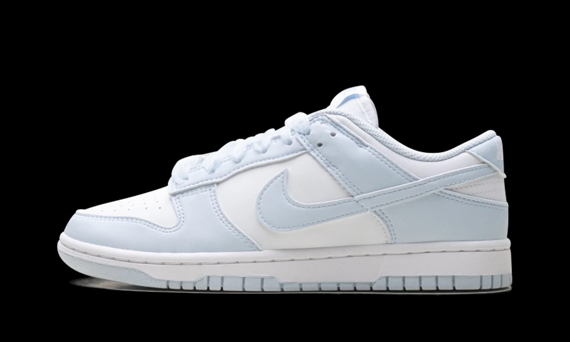 Nike Dunk Low Next Nature Sneaker White Full Size Run New