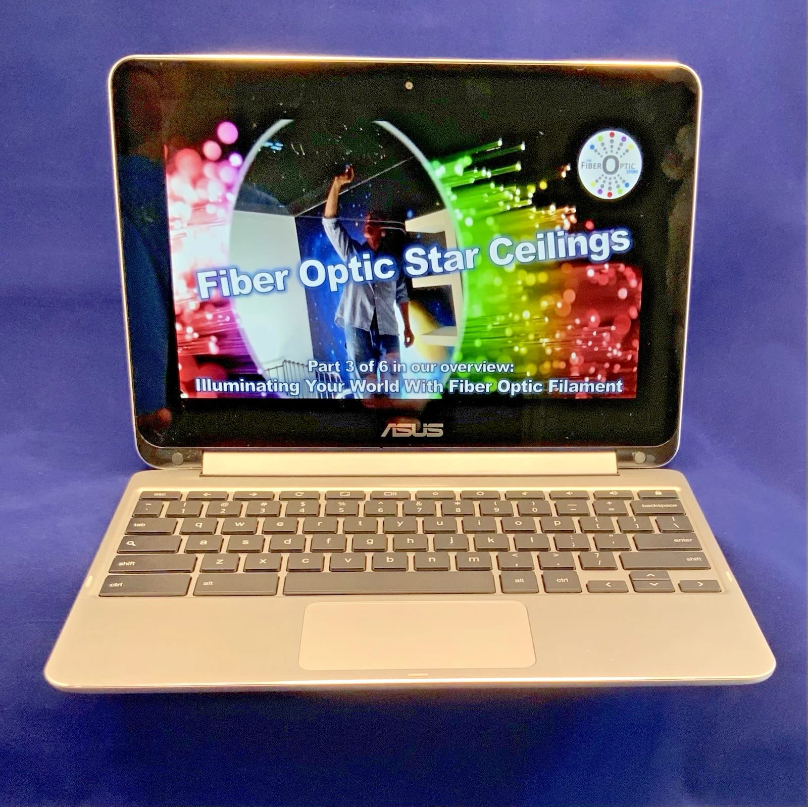 ASUS Chromebook C100 Computers 64GB 4GB Used - Good