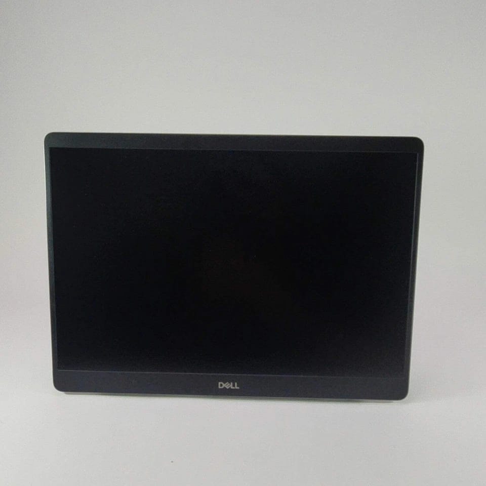 Dell P1425 Monitors New