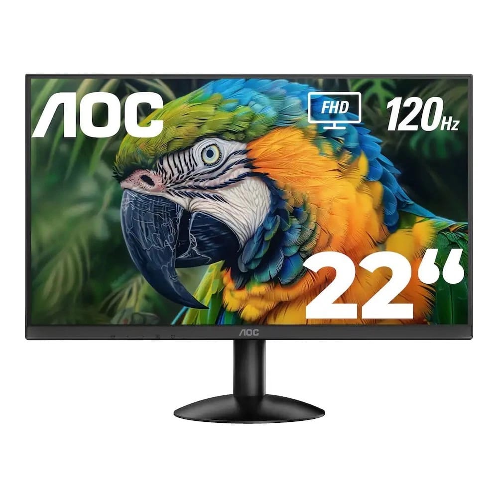 AOC 22B30HM2 Monitors New