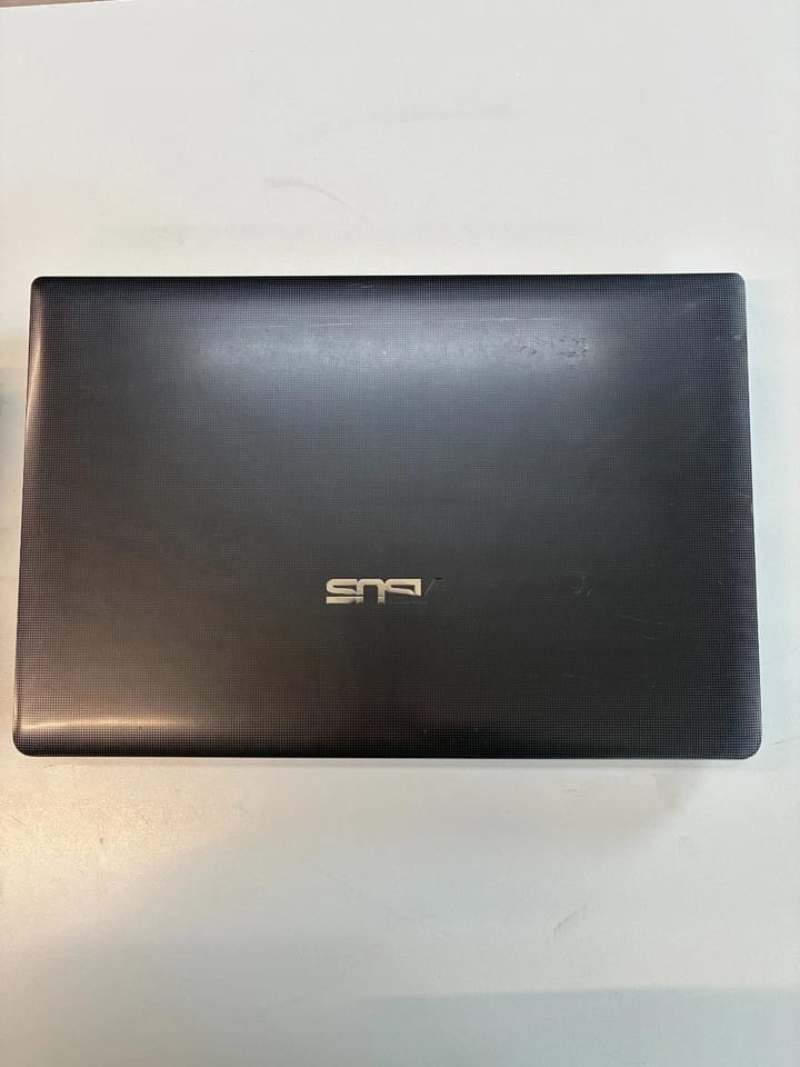 ASUS Vivobook X501A Computers 320GB 4GB For parts or not working