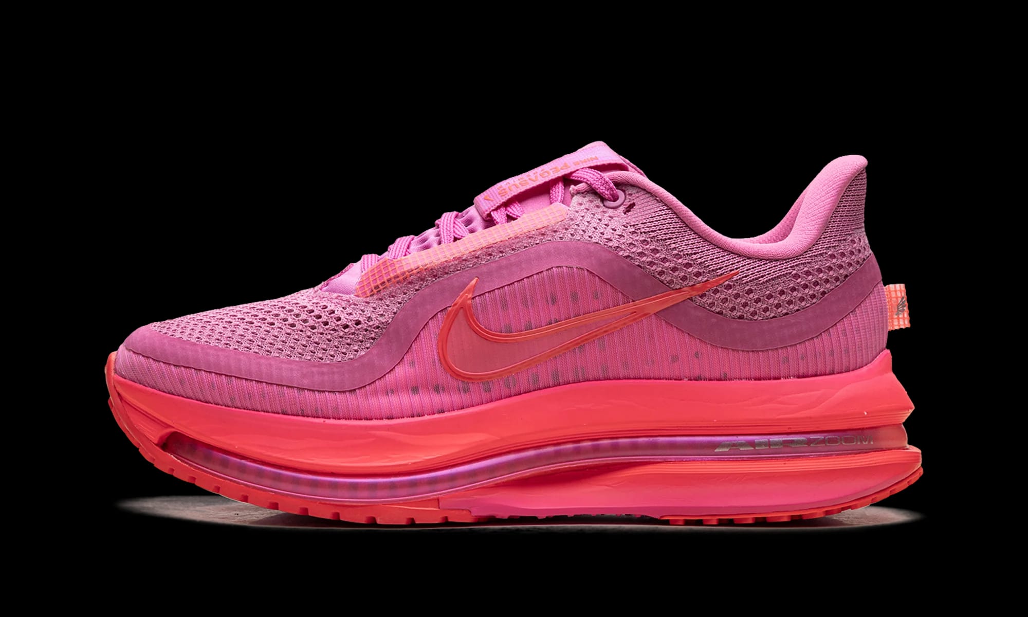 Nike Pegasus Premium Sneaker Pink 8 New